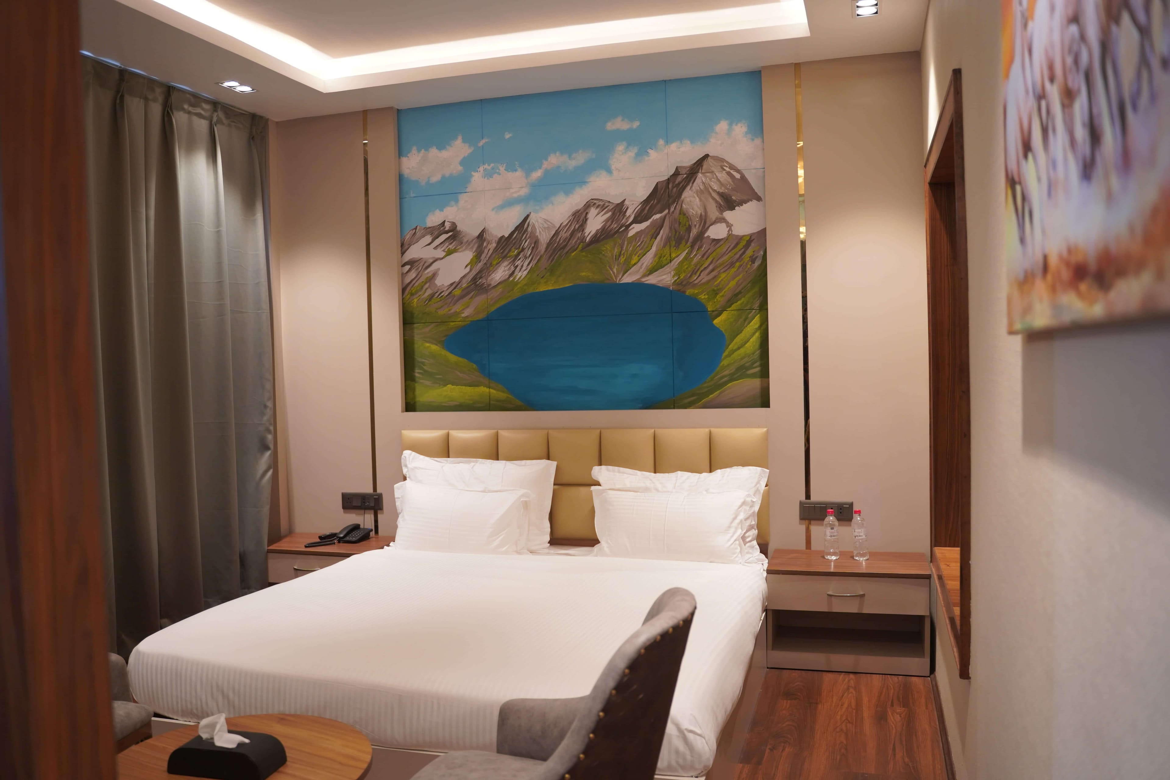 Premium Deluxe - 2 GUESTS