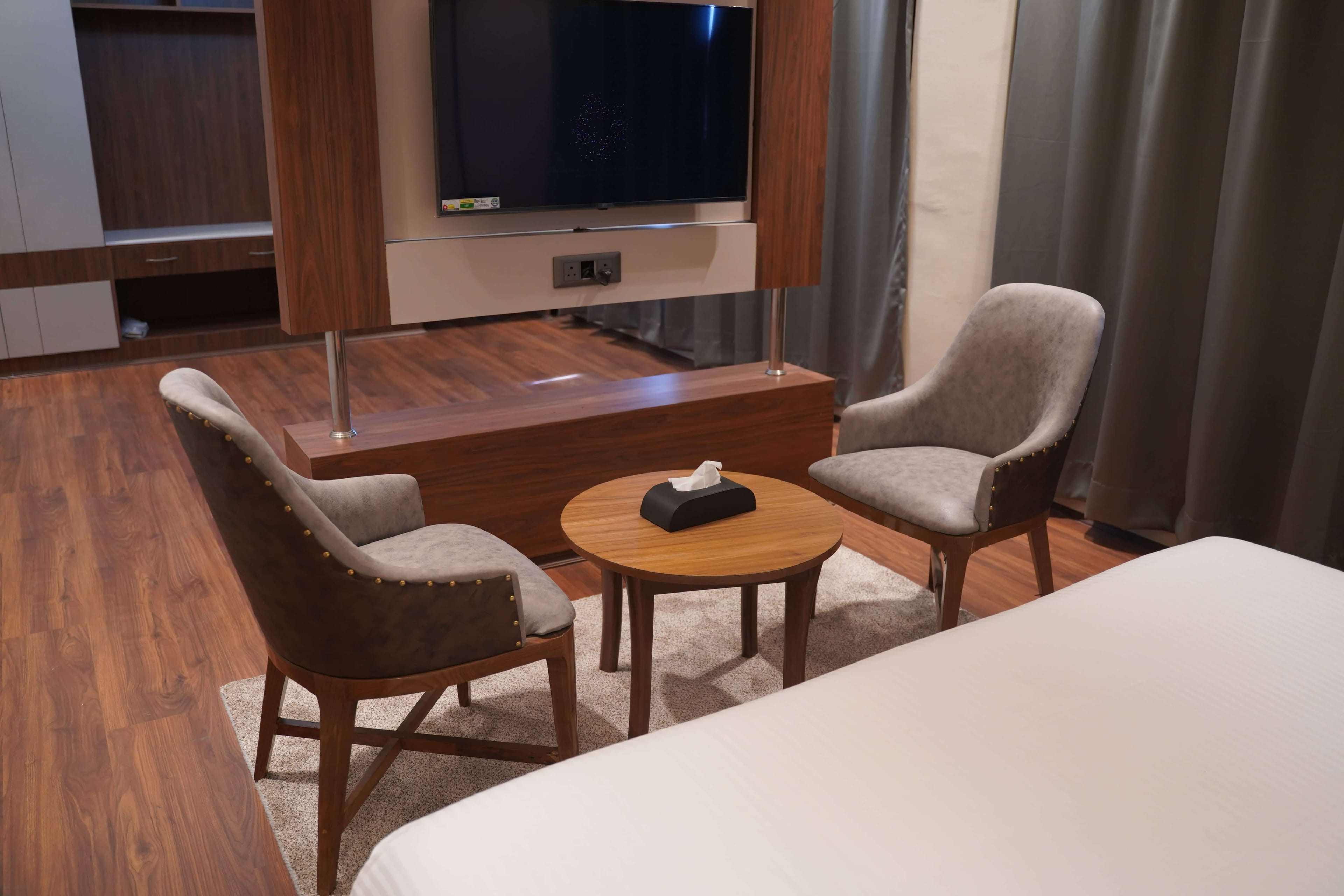 Premium Rooms - 2 GUESTS