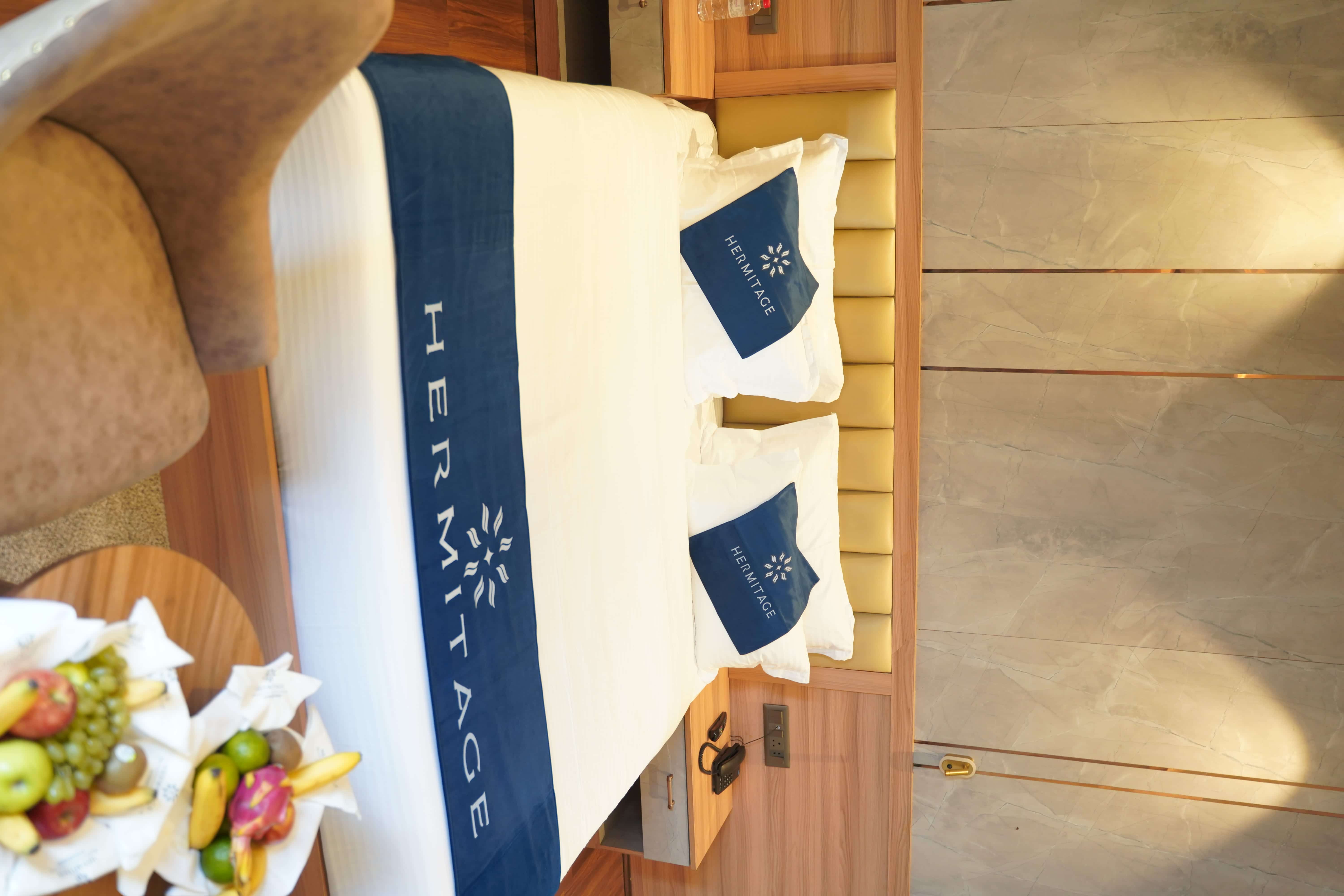 Deluxe Room - 2 GUESTS